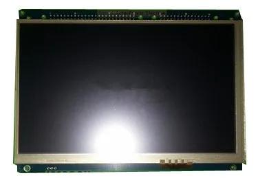 7.0 ġ TFT LCD ġ ũ , AT070TN83 V.1, TQ2440V2 ARM9   